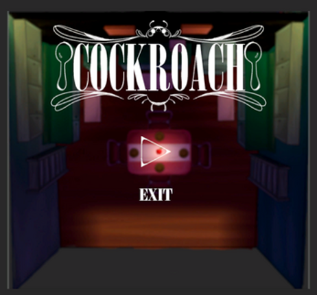 Squash Cockroach Image