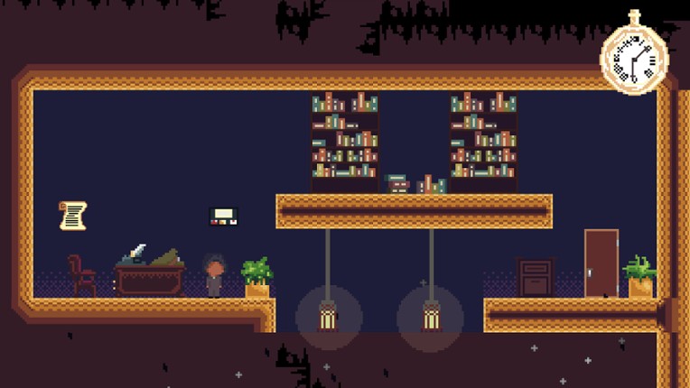 Star Overhead screenshot