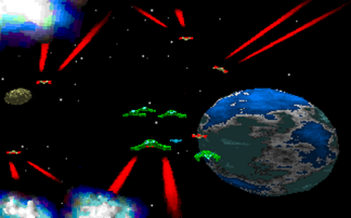 Star Quest 1 in the 27th Century Image