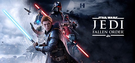 Games like Star Wars Jedi Fallen Order