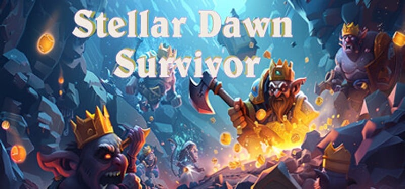 Stellar Dawn: Survivor Game Cover