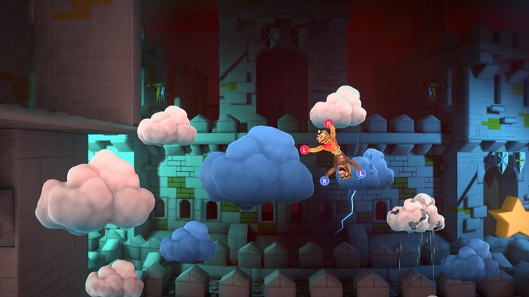 Stuck Together screenshot