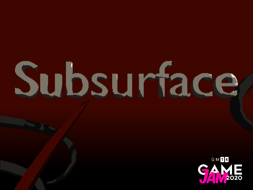 Games like Subsurface