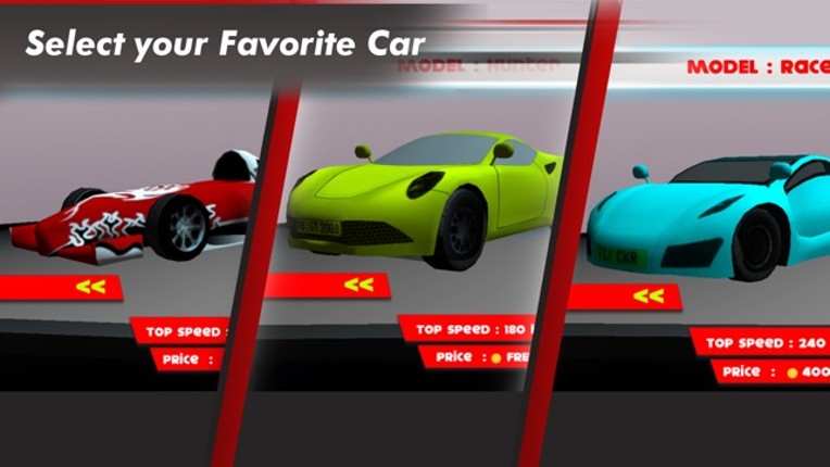 Subway Racing - هجولة Image