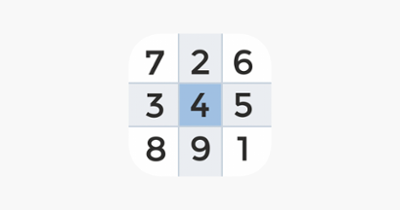 Sudoku :-) Image