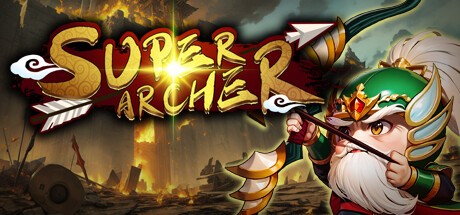 Games like Super Archer