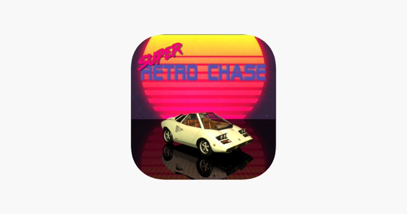 Super Retro Chase Image