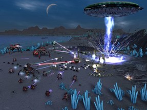 Supreme Commander: Forged Alliance Image