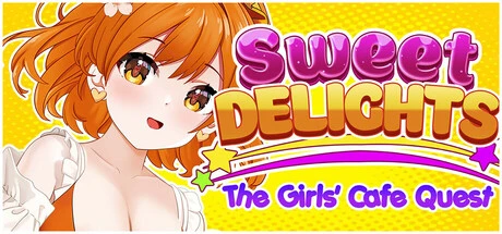 Games like Sweet Delights: The Girl’s Cafe Quest