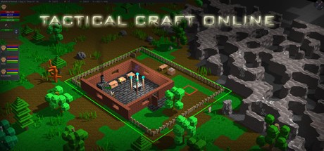 Games like Tactical Craft Online