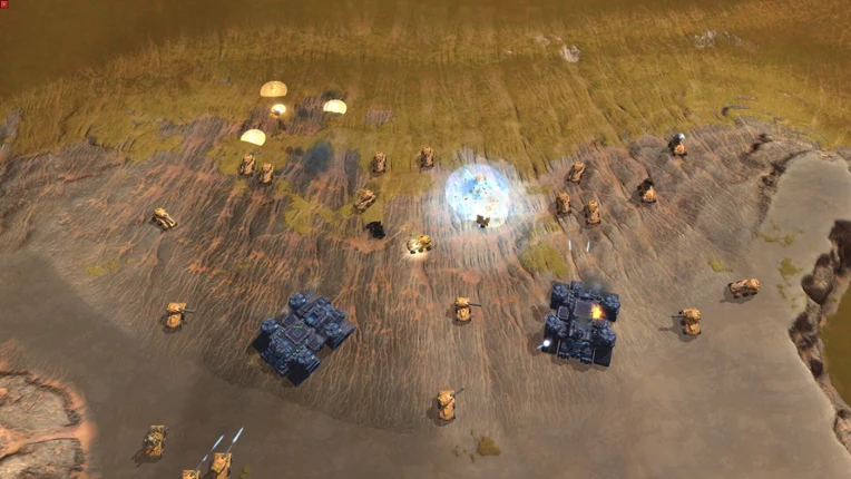 Techfront Image