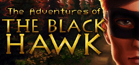 Games like The Adventures of The Black Hawk