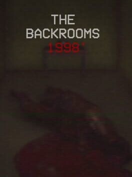 Games like The Backrooms 1998