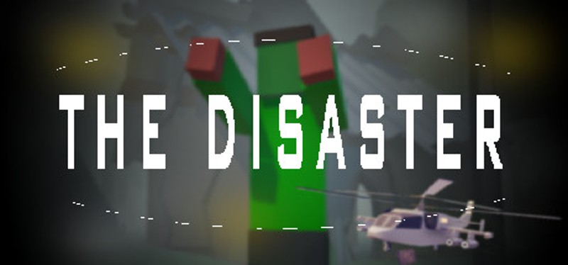 The Disaster Image