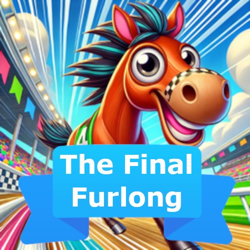 Games like The Final Furlong