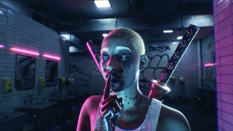 The Fixers screenshot