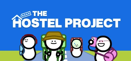 Games like The Hostel Project
