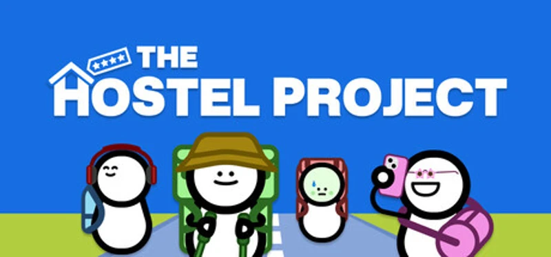 The Hostel Project Image