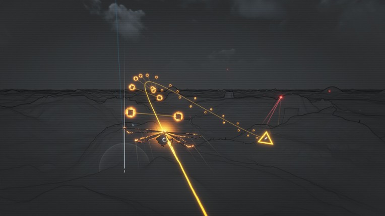 The Last Golfer screenshot