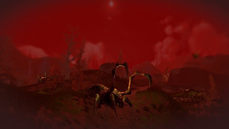 The Longest Tale screenshot