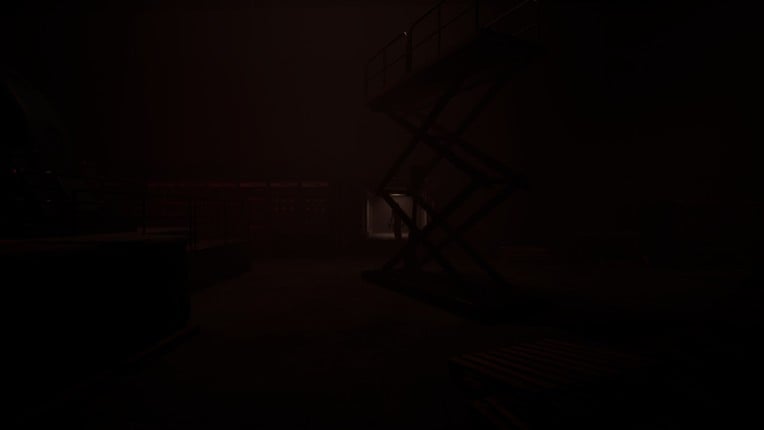 THE MAZE : in Dark screenshot