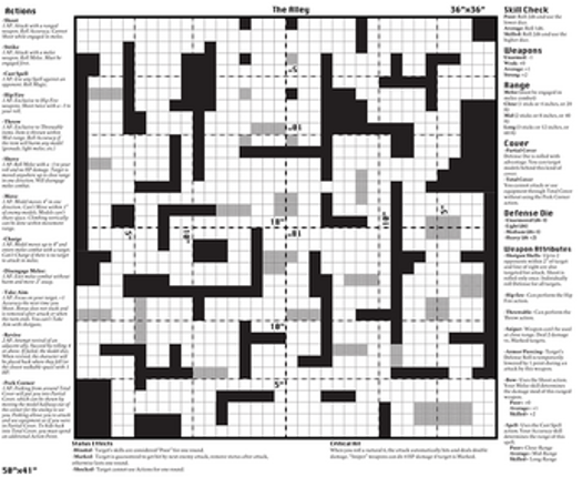 The Merging World screenshot