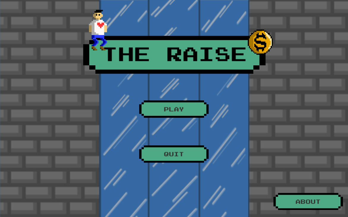 Games like The Raise