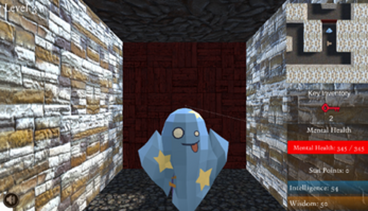 The Riddle Dungeon screenshot