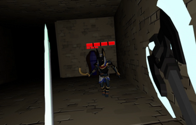 The Seven Strings Image