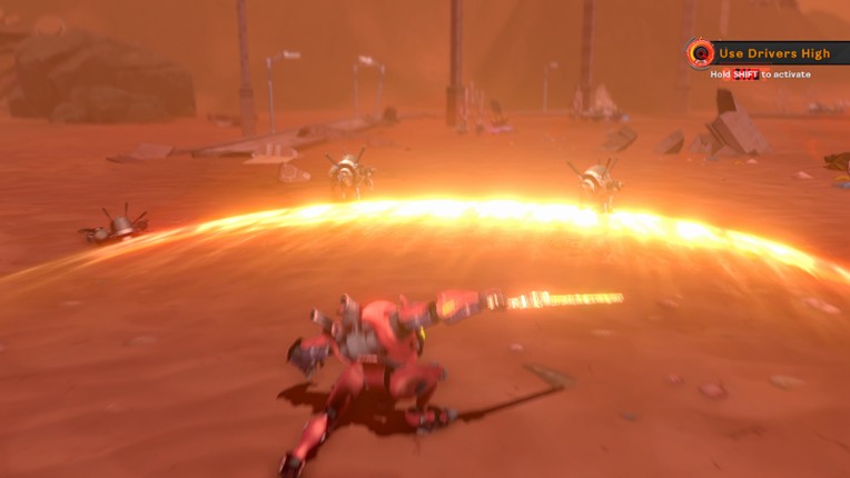 STARBITES screenshot