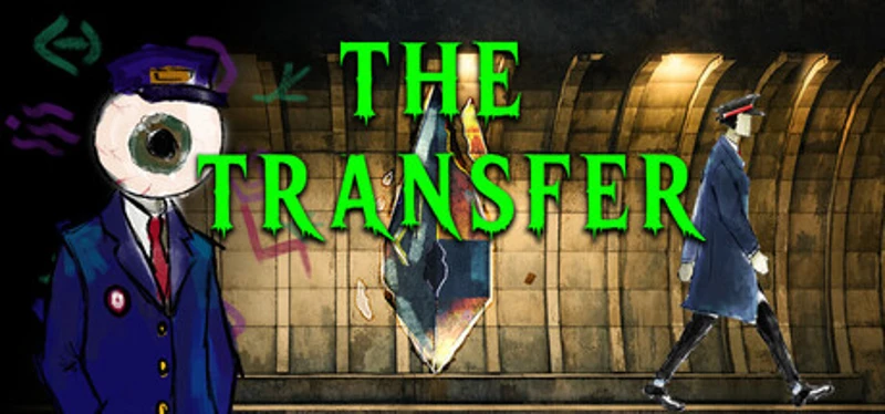 The Transfer Image