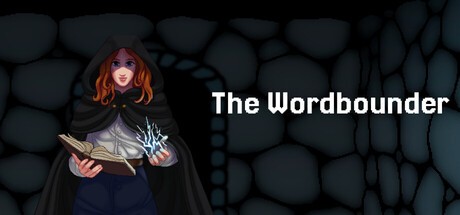 Games like The Wordbounder