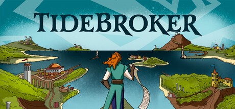 Games like TideBroker