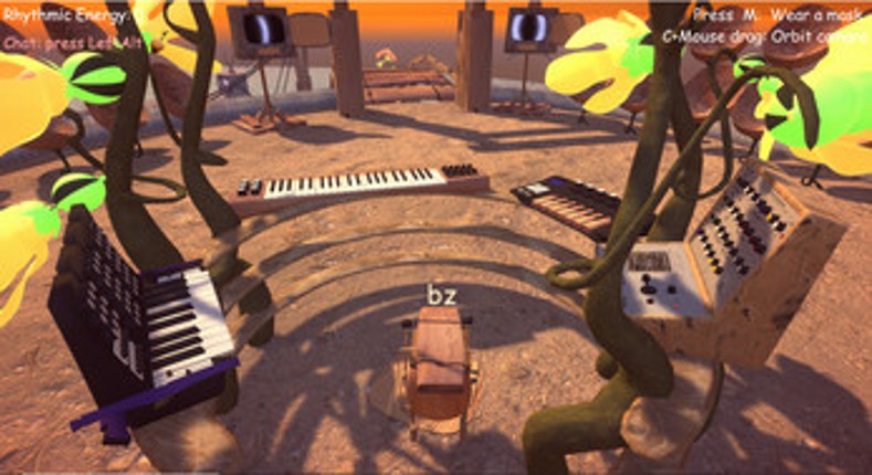 Timbi.World - Play or Burst in Mozambique screenshot
