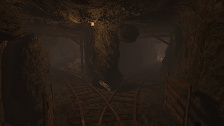 Time Warrior Z VR screenshot