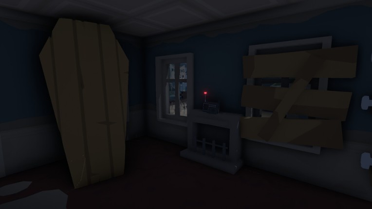 Torn Apart Prototype screenshot