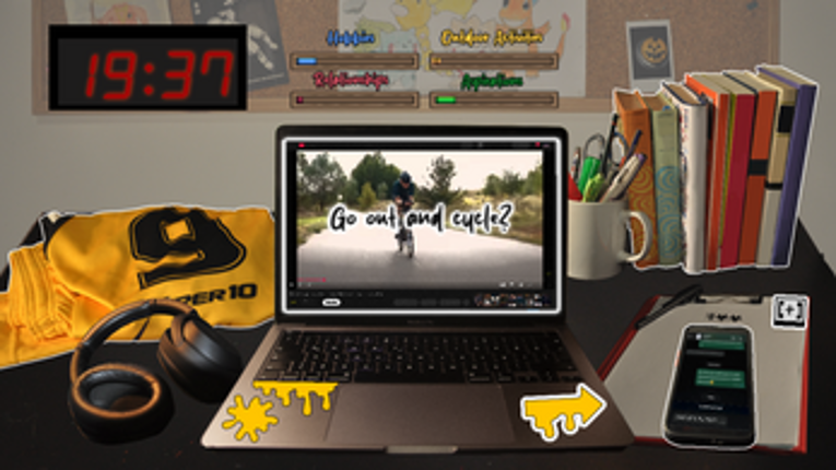 Torschlusspanik Image