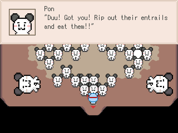 Towelket: One More Time 6 - Devils&Devils&Nightmares&Devils screenshot