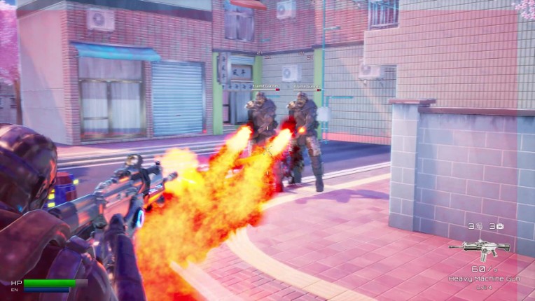 TownBrawl screenshot