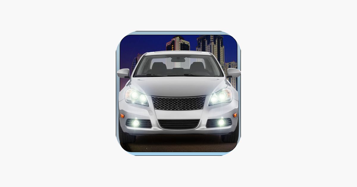 Games like Traffic City Driver