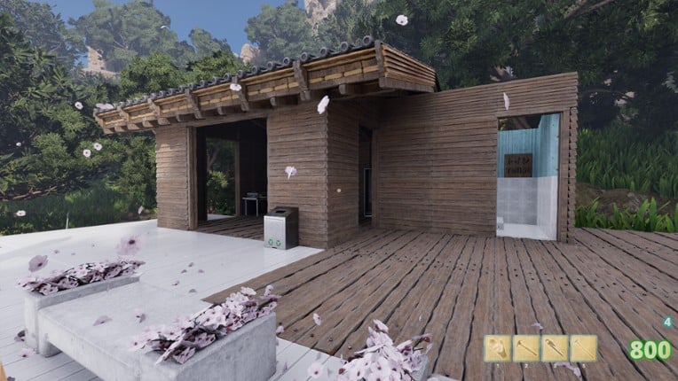 Train Station Simulator: Together in Japan screenshot