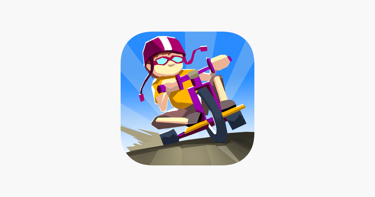 Games like Trike Drift