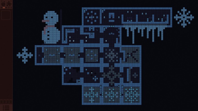 Twofold Tower screenshot