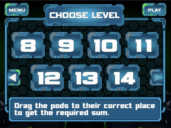 Ultimate Number Bonds Image