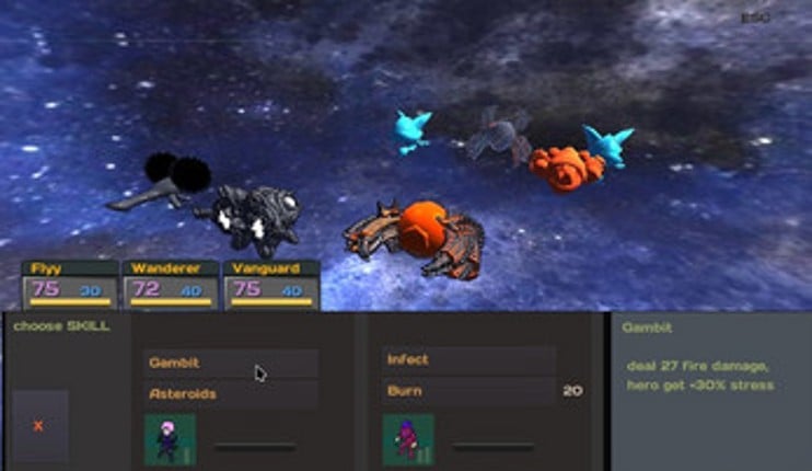 Ungalaxy Image