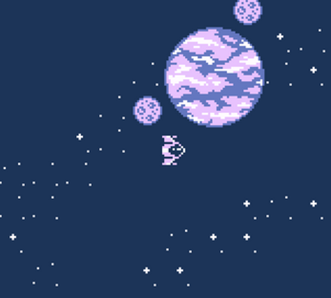 Unknown Space screenshot