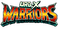 Games like UrbX Warriors