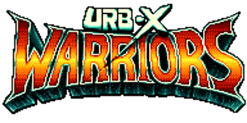 UrbX Warriors Image