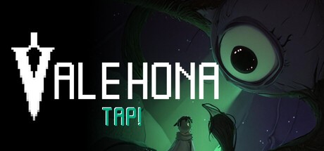 Games like Valehona Tap!