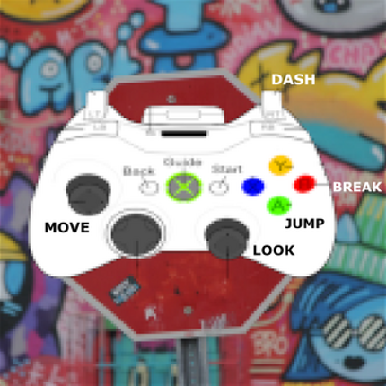 VelocityRush Image